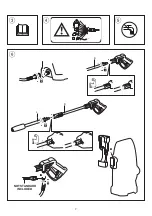 Preview for 7 page of Skil 0761 Original Instructions Manual