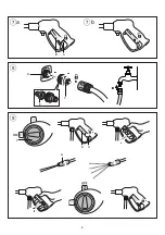 Preview for 8 page of Skil 0761 Original Instructions Manual