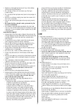 Preview for 11 page of Skil 0761 Original Instructions Manual