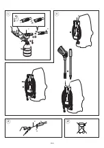 Preview for 100 page of Skil 0761 Original Instructions Manual