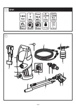 Preview for 103 page of Skil 0761 Original Instructions Manual