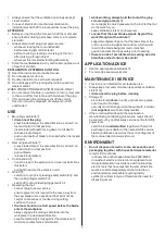 Предварительный просмотр 7 страницы Skil 0788 Original Instructions Manual