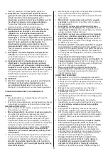 Предварительный просмотр 67 страницы Skil 0788 Original Instructions Manual