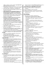 Предварительный просмотр 103 страницы Skil 0788 Original Instructions Manual