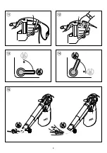 Preview for 8 page of Skil 0792 Original Instructions Manual