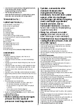 Preview for 25 page of Skil 0792 Original Instructions Manual