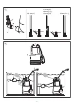 Preview for 3 page of Skil 0805 Original Instructions Manual