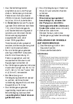 Preview for 14 page of Skil 0805 Original Instructions Manual