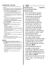 Preview for 19 page of Skil 0805 Original Instructions Manual