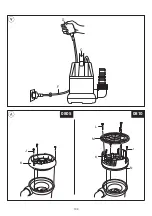 Preview for 109 page of Skil 0805 Original Instructions Manual