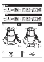 Предварительный просмотр 111 страницы Skil 0805 Original Instructions Manual