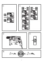 Preview for 5 page of Skil 1024 Original Instructions Manual