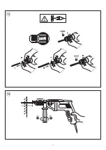 Preview for 7 page of Skil 1024 Original Instructions Manual