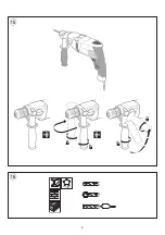 Preview for 8 page of Skil 1024 Original Instructions Manual