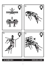 Preview for 9 page of Skil 1024 Original Instructions Manual