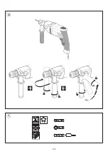 Preview for 103 page of Skil 1024 Original Instructions Manual