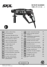 Skil 1034 Original Instructions Manual preview