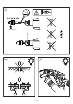 Preview for 118 page of Skil 1034 Original Instructions Manual