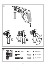 Preview for 119 page of Skil 1034 Original Instructions Manual