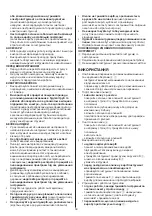 Предварительный просмотр 59 страницы Skil 1065 Original Instructions Manual