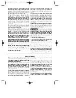 Предварительный просмотр 4 страницы Skil 120VXT Operating/Safety Instructions Manual