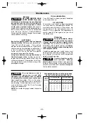 Предварительный просмотр 11 страницы Skil 120VXT Operating/Safety Instructions Manual