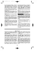 Предварительный просмотр 14 страницы Skil 120VXT Operating/Safety Instructions Manual