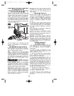 Предварительный просмотр 19 страницы Skil 120VXT Operating/Safety Instructions Manual