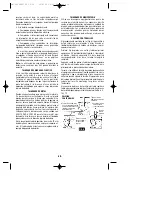 Предварительный просмотр 30 страницы Skil 120VXT Operating/Safety Instructions Manual