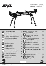 Skil 1300 Original Instructions Manual preview