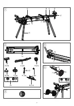 Preview for 2 page of Skil 1300 Original Instructions Manual