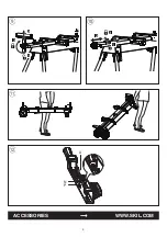 Preview for 4 page of Skil 1300 Original Instructions Manual