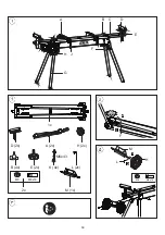 Preview for 59 page of Skil 1300 Original Instructions Manual