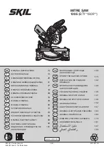 Preview for 1 page of Skil 1305 Original Instructions Manual