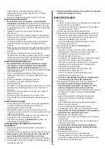 Предварительный просмотр 126 страницы Skil 1310 Original Instructions Manual