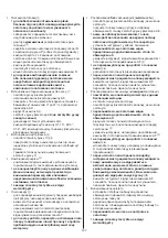 Предварительный просмотр 127 страницы Skil 1310 Original Instructions Manual