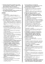 Предварительный просмотр 134 страницы Skil 1310 Original Instructions Manual