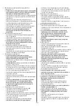 Предварительный просмотр 149 страницы Skil 1310 Original Instructions Manual