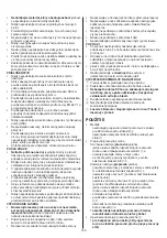 Предварительный просмотр 155 страницы Skil 1310 Original Instructions Manual