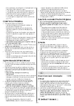 Предварительный просмотр 203 страницы Skil 1310 Original Instructions Manual