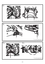 Предварительный просмотр 222 страницы Skil 1310 Original Instructions Manual