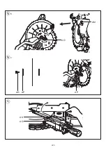 Предварительный просмотр 223 страницы Skil 1310 Original Instructions Manual