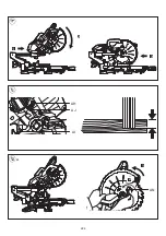 Предварительный просмотр 224 страницы Skil 1310 Original Instructions Manual