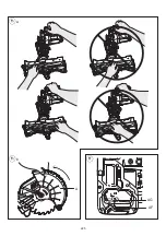 Предварительный просмотр 225 страницы Skil 1310 Original Instructions Manual