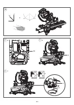 Предварительный просмотр 226 страницы Skil 1310 Original Instructions Manual