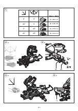 Предварительный просмотр 227 страницы Skil 1310 Original Instructions Manual