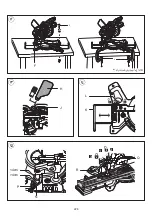 Предварительный просмотр 228 страницы Skil 1310 Original Instructions Manual