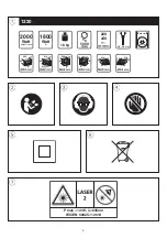 Preview for 4 page of Skil 1320 Original Instructions Manual