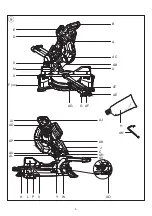 Preview for 5 page of Skil 1320 Original Instructions Manual