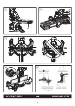 Preview for 14 page of Skil 1320 Original Instructions Manual